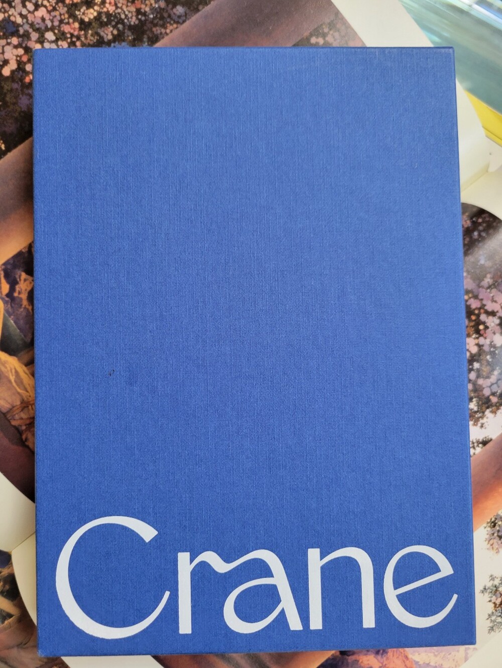 Crane Notecards - Picture 2 of 13